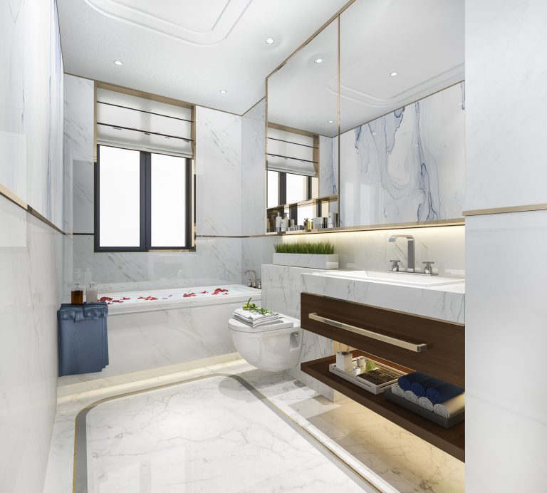 Bathroom Remodeling Services